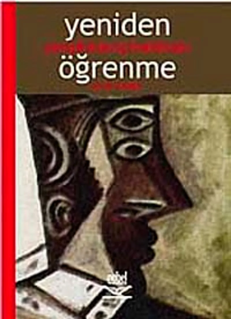 Yeniden Öğrenme Yetişkinler İçin El Kitabı