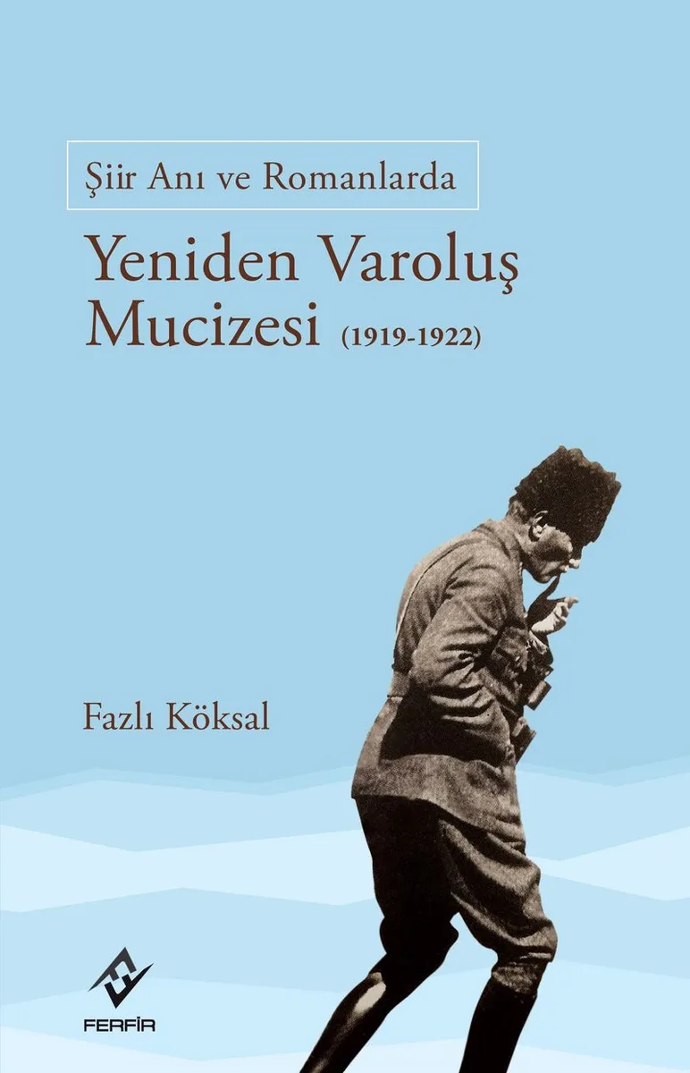 Yeniden Varoluş Mucizesi