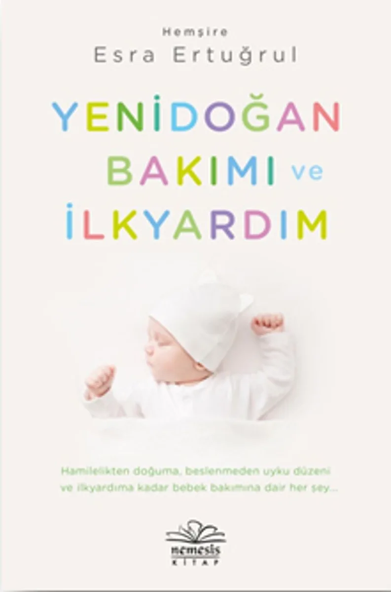 Yenidoğan Bakımı ve İlkyardım