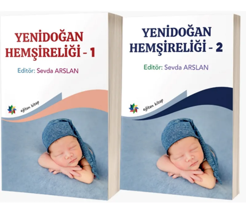 Yenidoğan Hemşireliği - 1-2