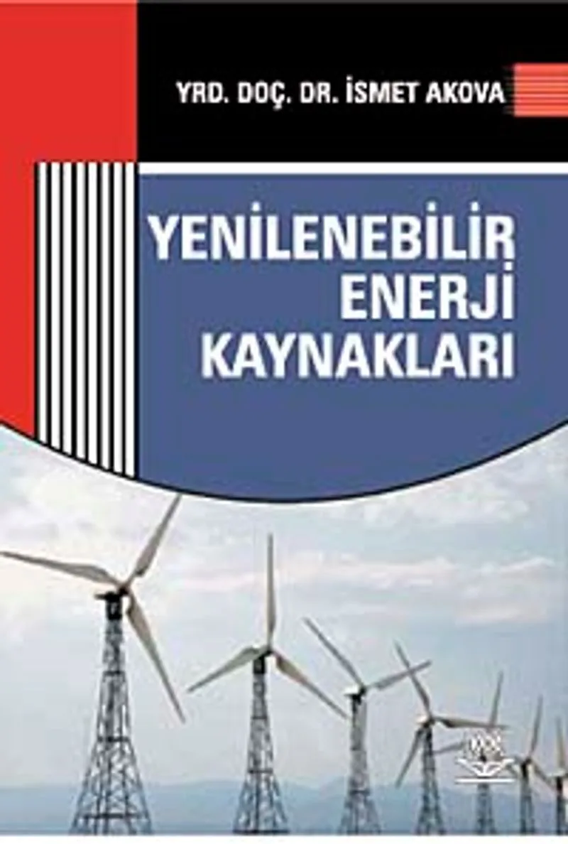 Yenilenebilir Enerji Kaynakları
