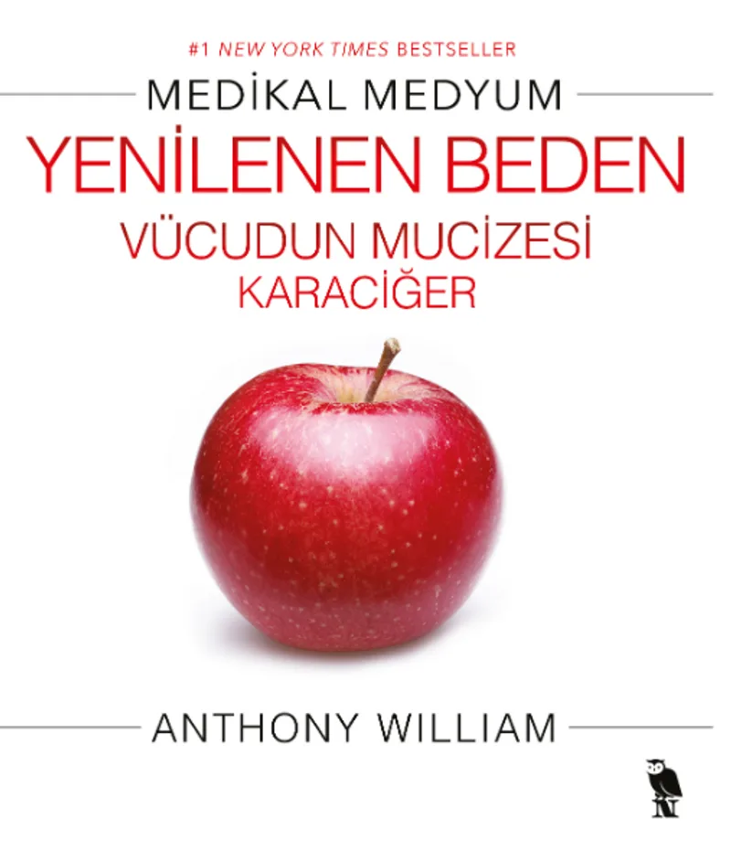 Yenilenen Beden Vücudun Mucizesi Karaciğer