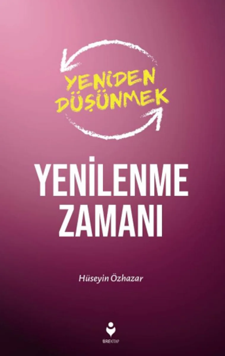 Yenilenme Zamanı
