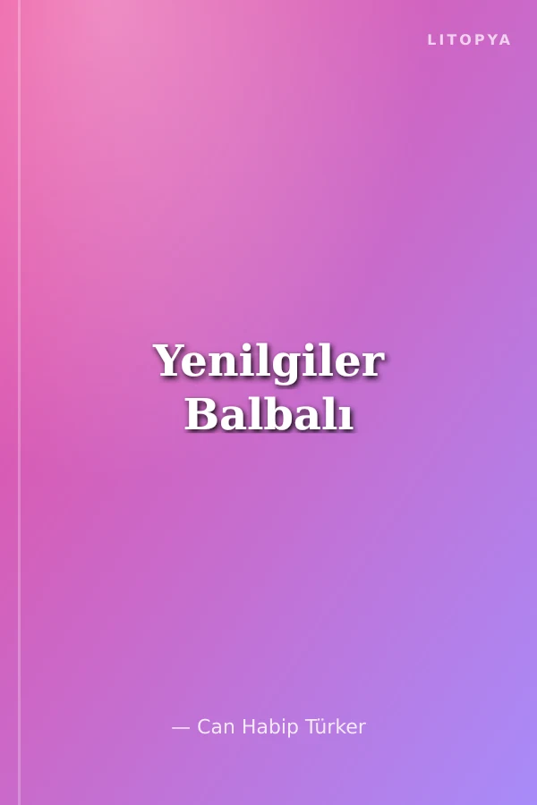 Yenilgiler Balbalı