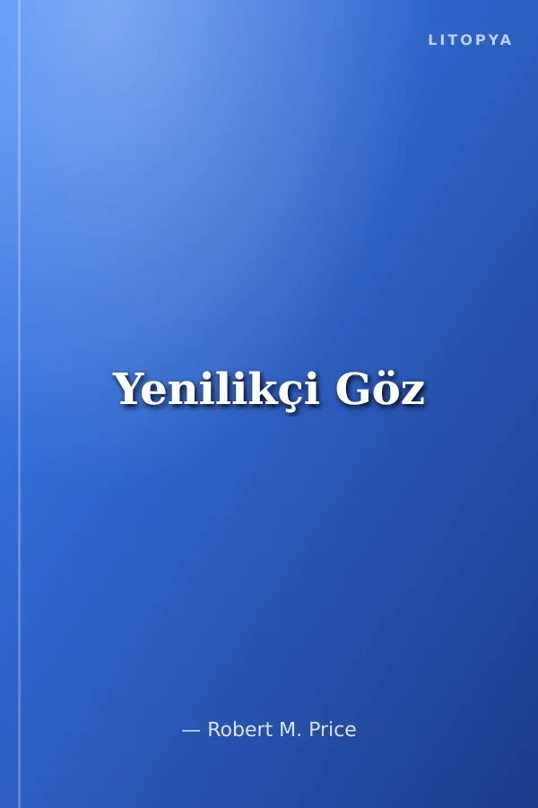 Yenilikçi Göz