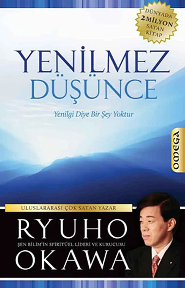 Yenilmez Düşünce Yenilgi Diye Bir Şey Yoktur