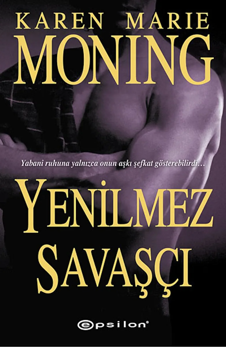 Yenilmez Savaşçı