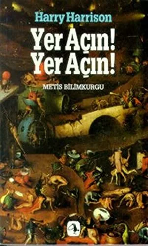Yer Açın Yer Açın