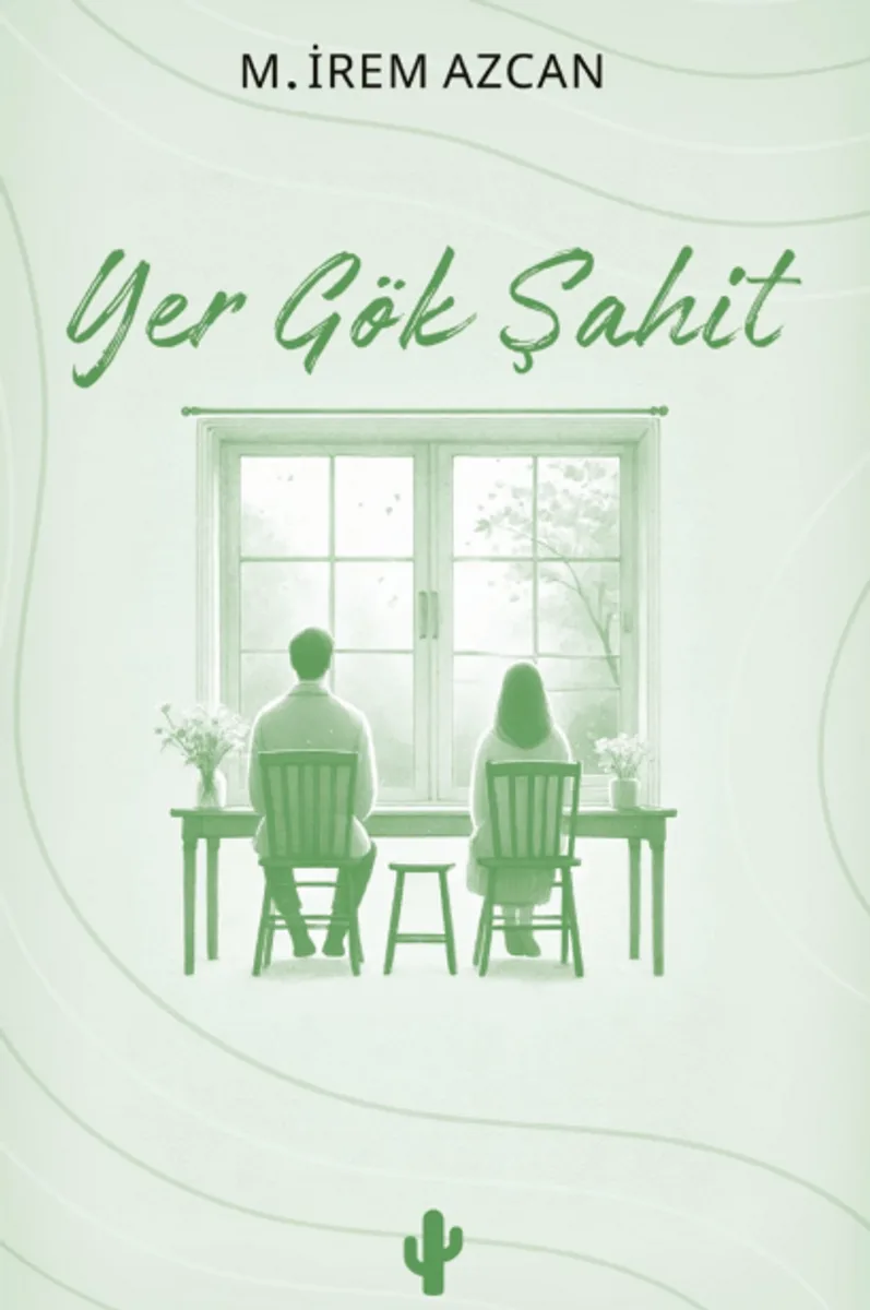 Yer Gök Şahit