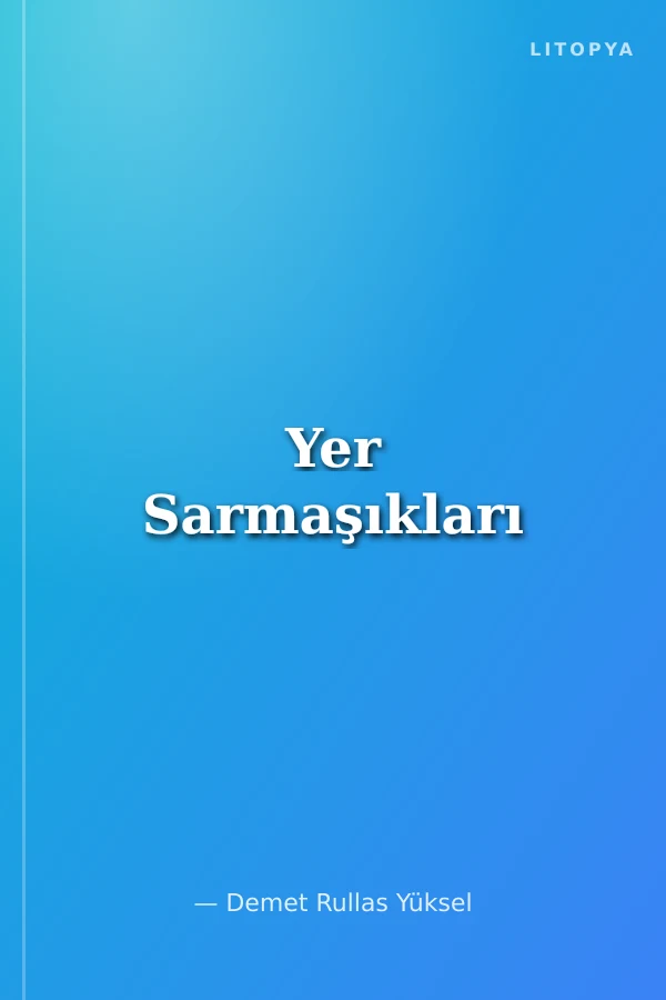Yer Sarmaşıkları