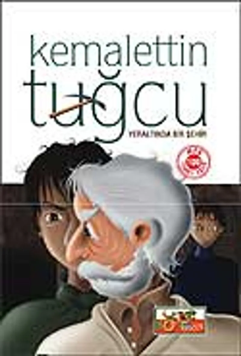 Yeraltında Bir Şehir