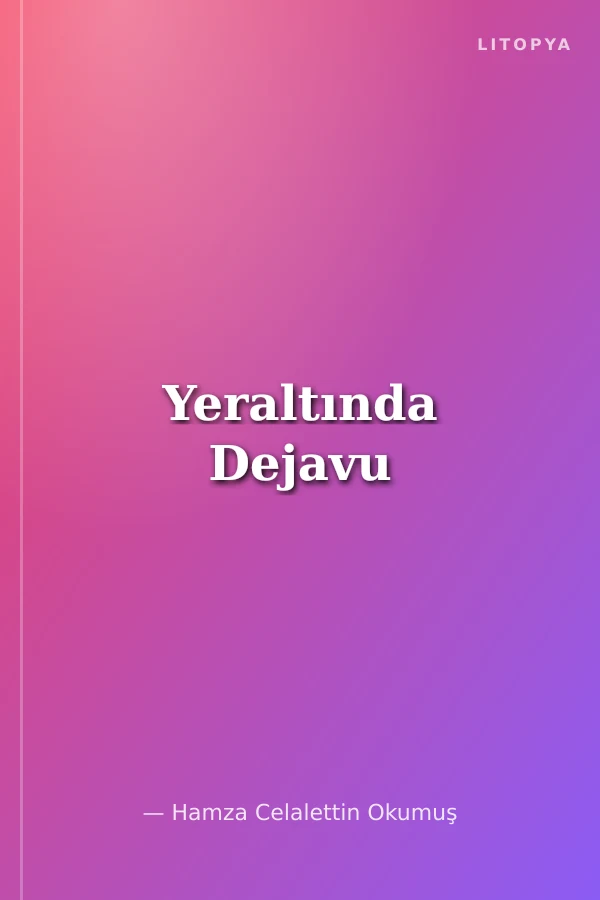 Yeraltında Dejavu