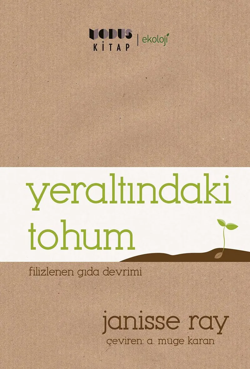 Yeraltındaki Tohum