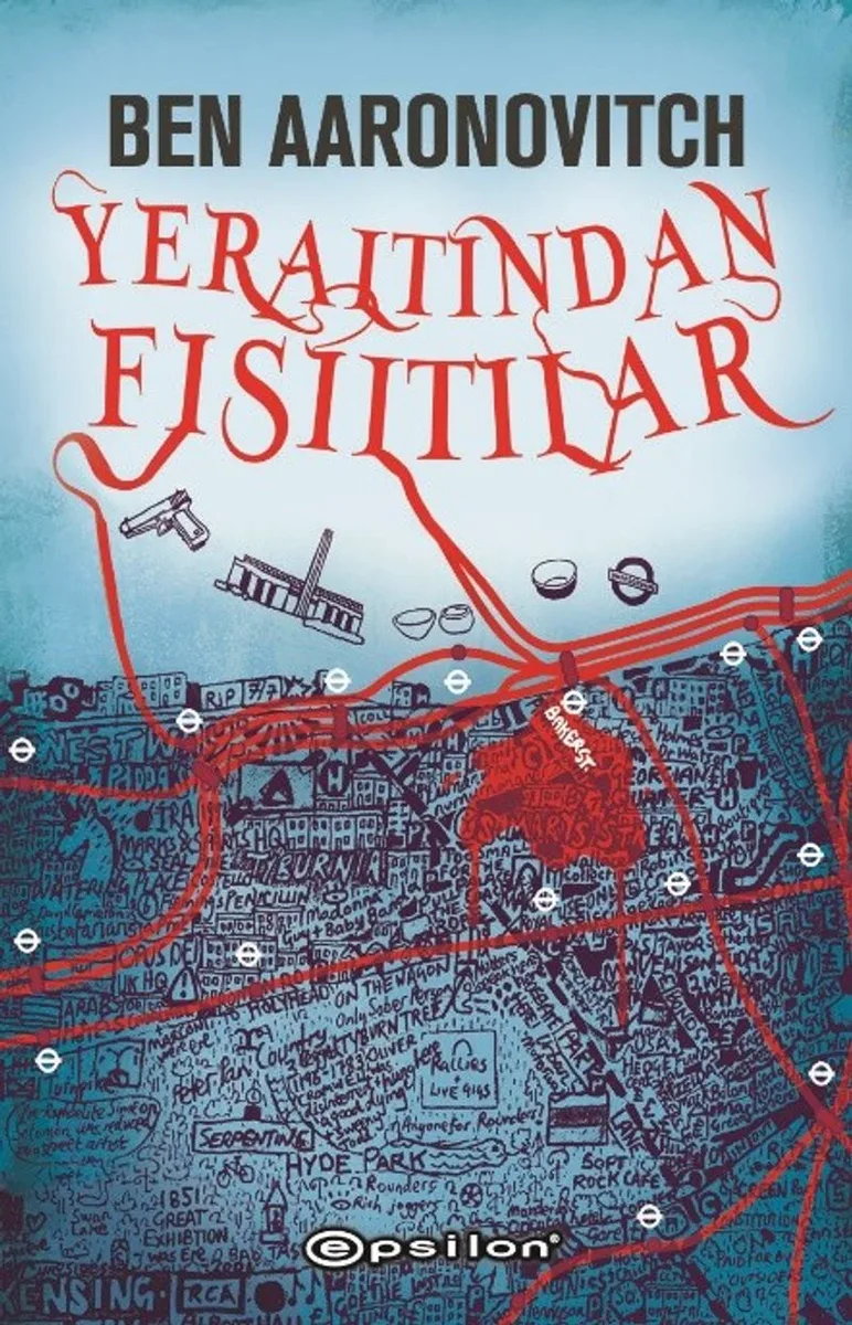 Yeraltından Fısıltılar