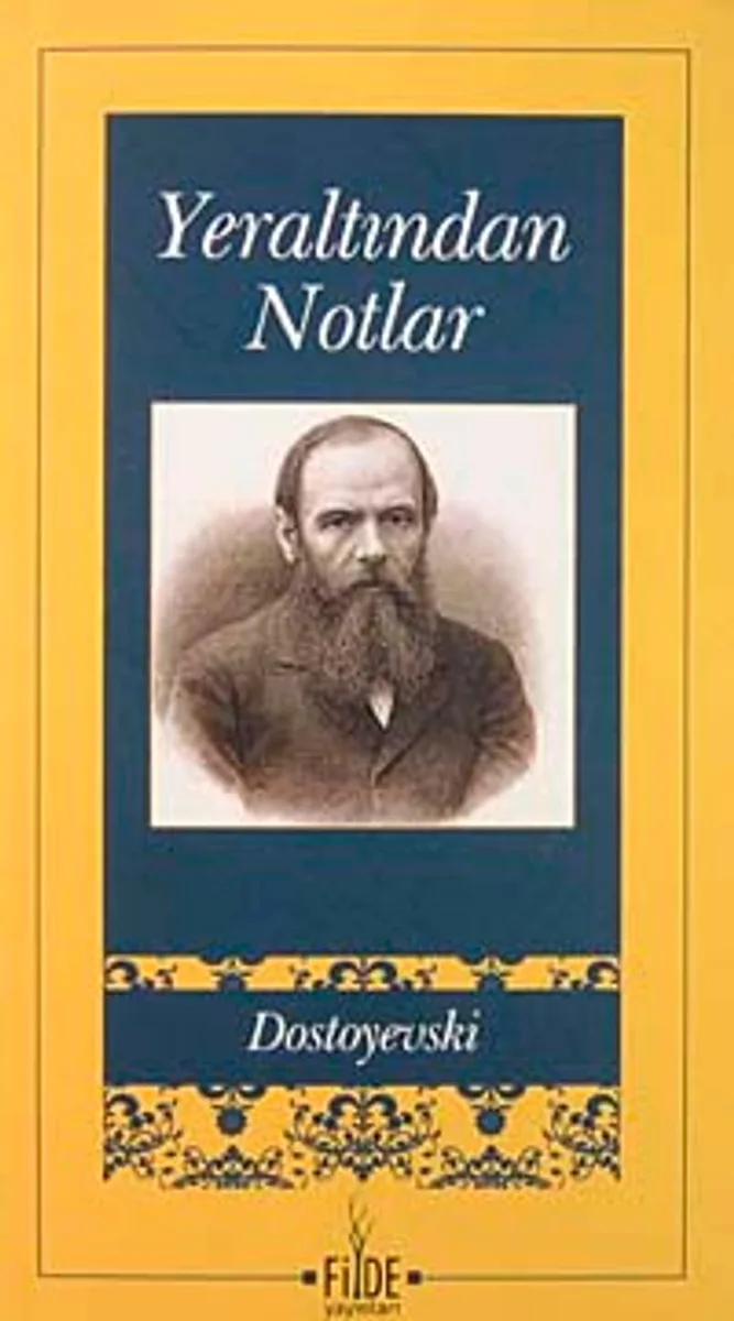 Yeraltından Notlar