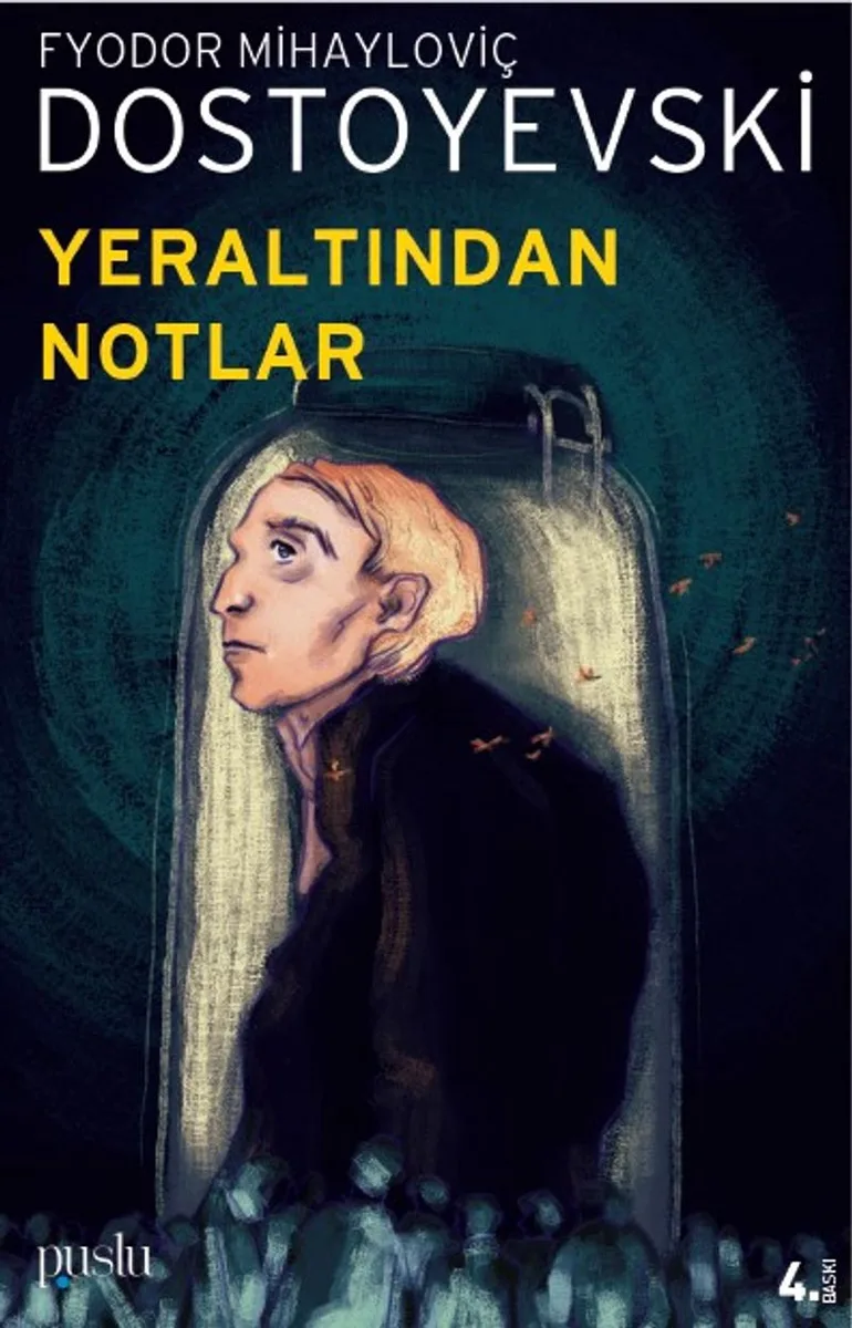 Yeraltından Notlar