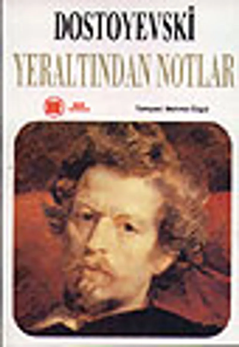 Yeraltından Notlar