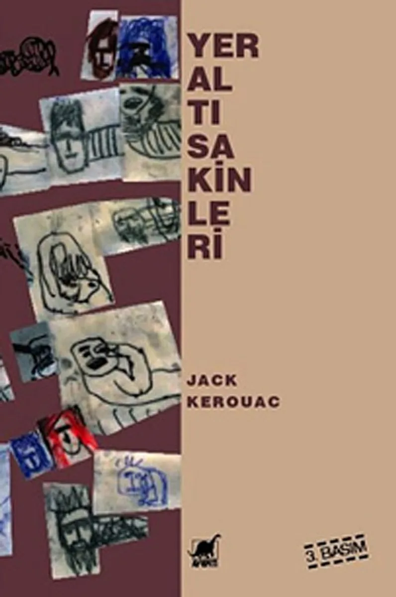 Yeraltısakinleri