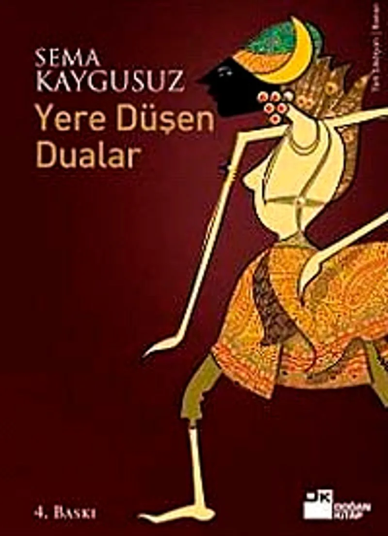 Yere Düşen Dualar