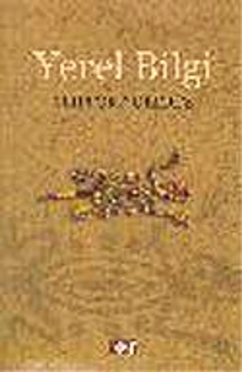 Yerel Bilgi