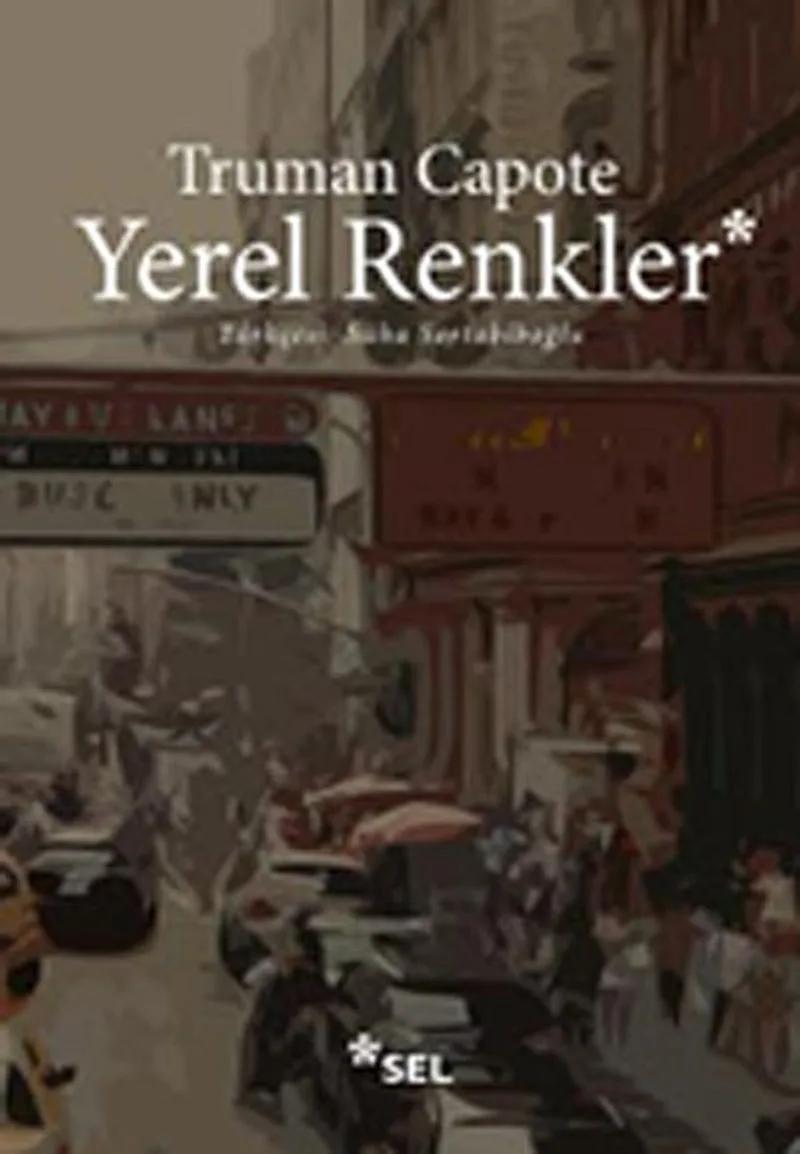 Yerel Renkler