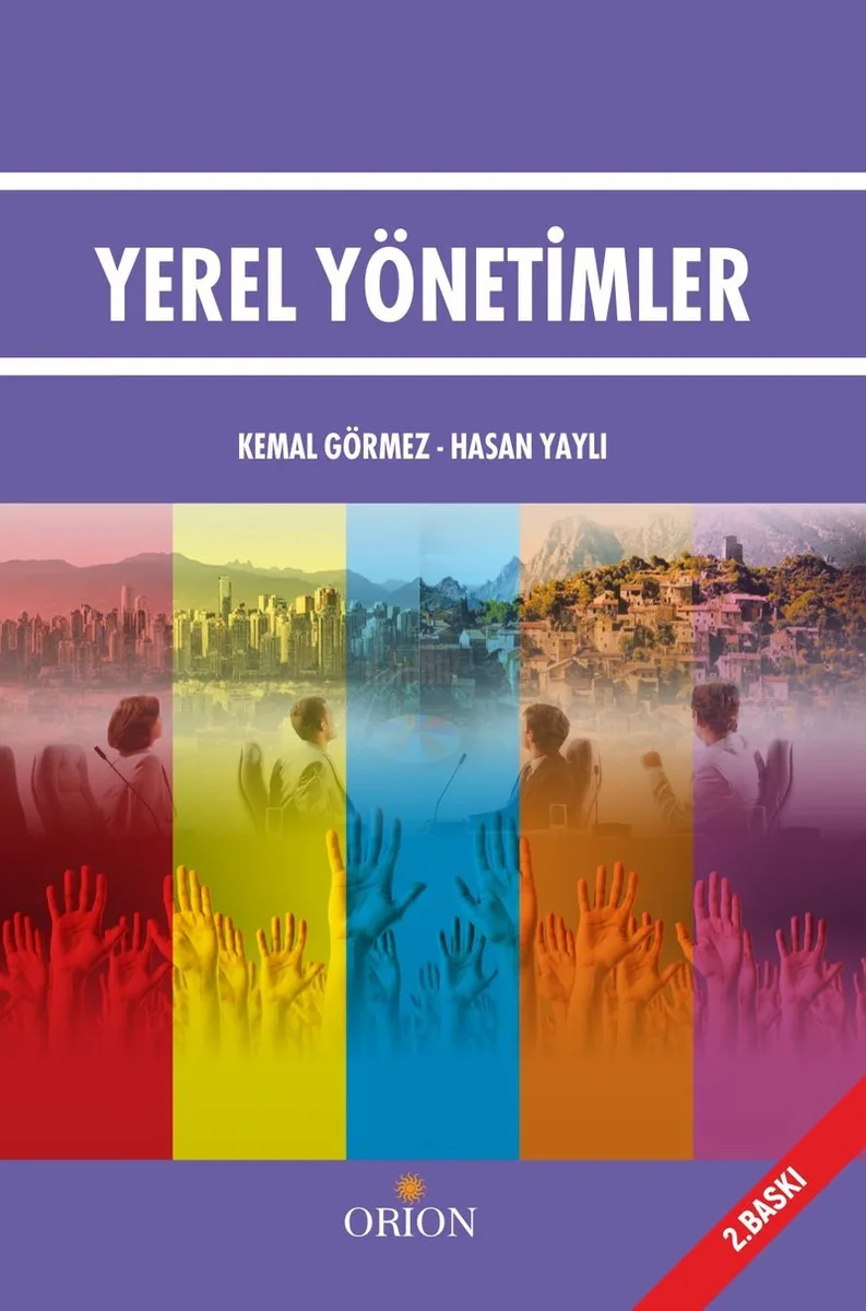 Yerel Yönetimler