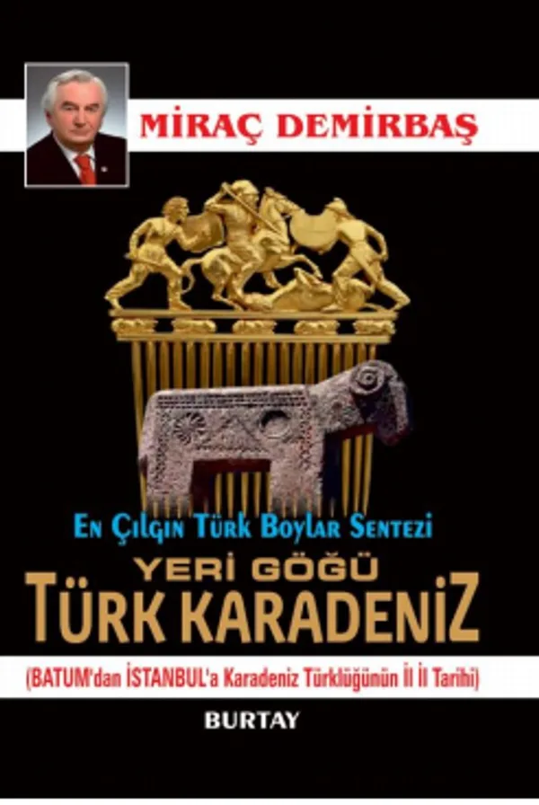 Yeri Göğü Türk Karadeniz
