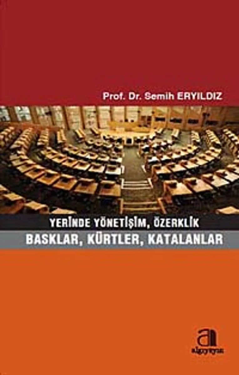 Yerinde Yönetişim, Özerklik Basklar, Kürtler, Katalanlar