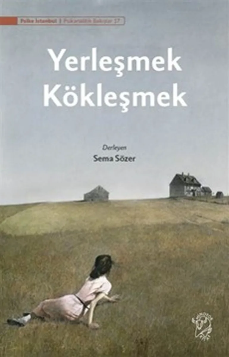 Yerleşmek Kökleşmek