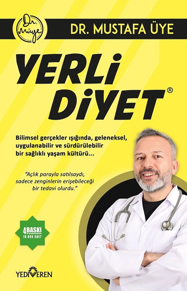 Yerli Diyet