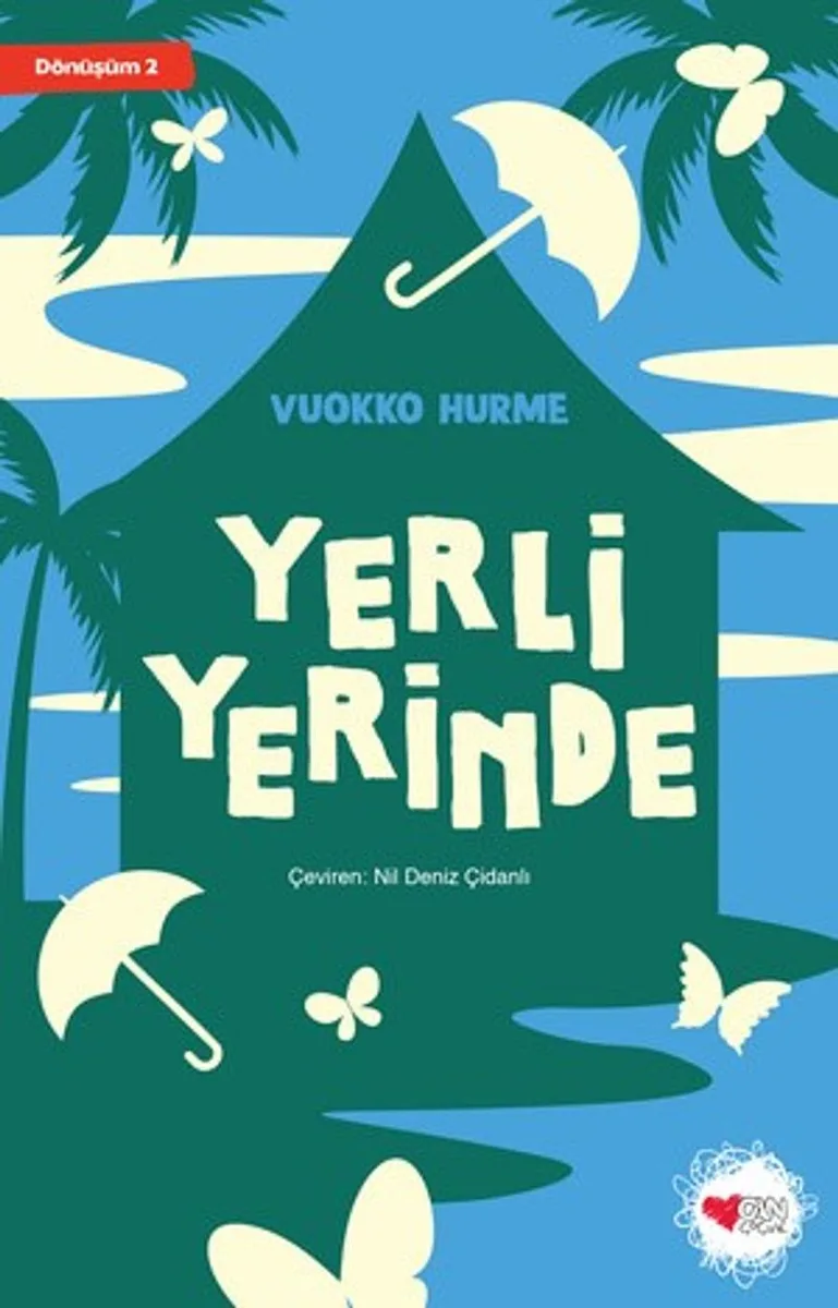 Yerli Yerinde / Dönüşüm 2