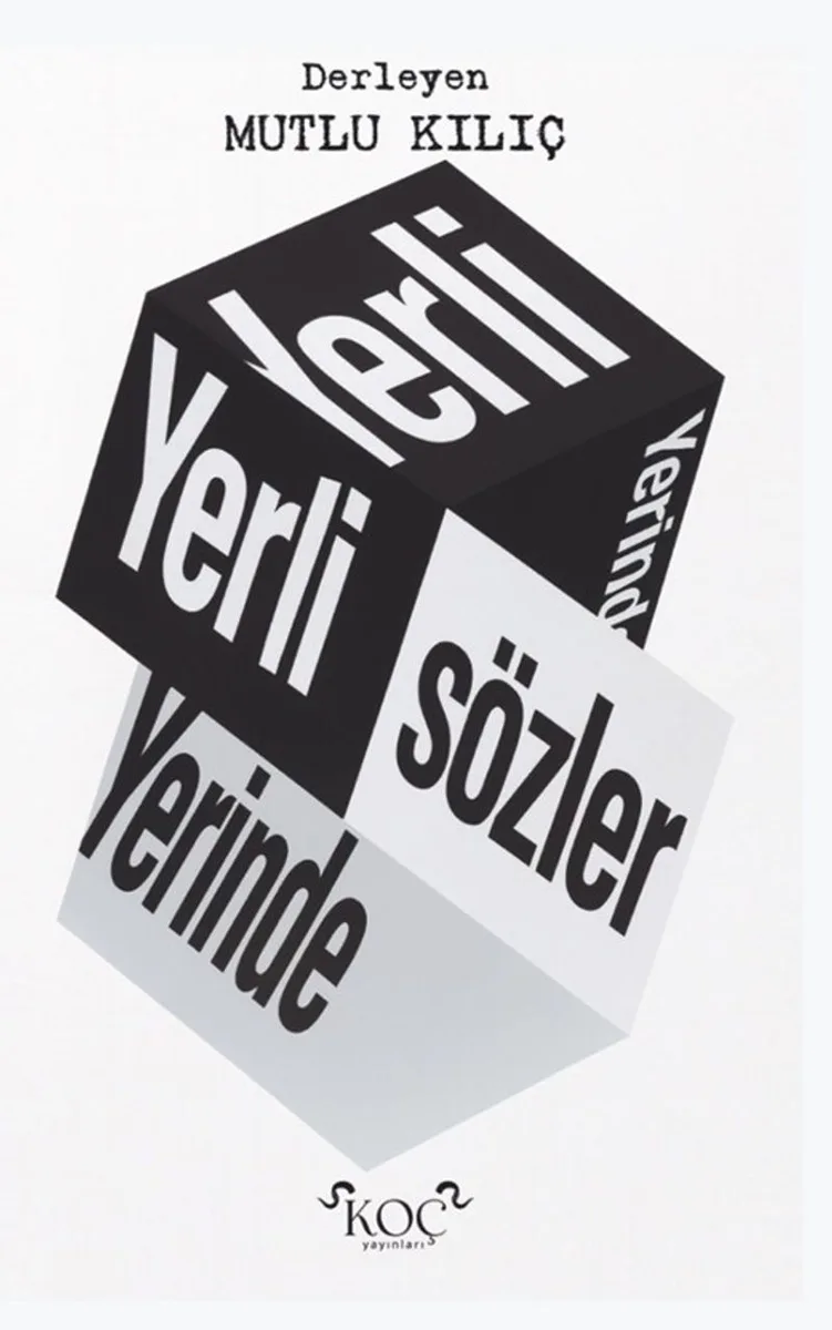 Yerli Yerinde Sözler