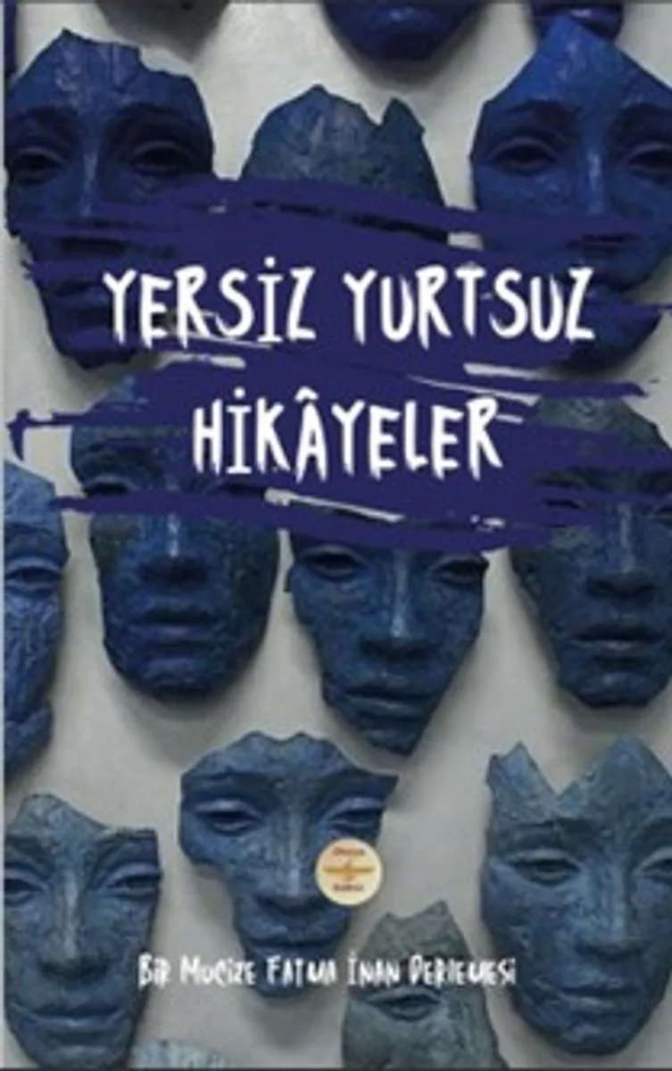 Yersiz Yurtsuz Hikayeler