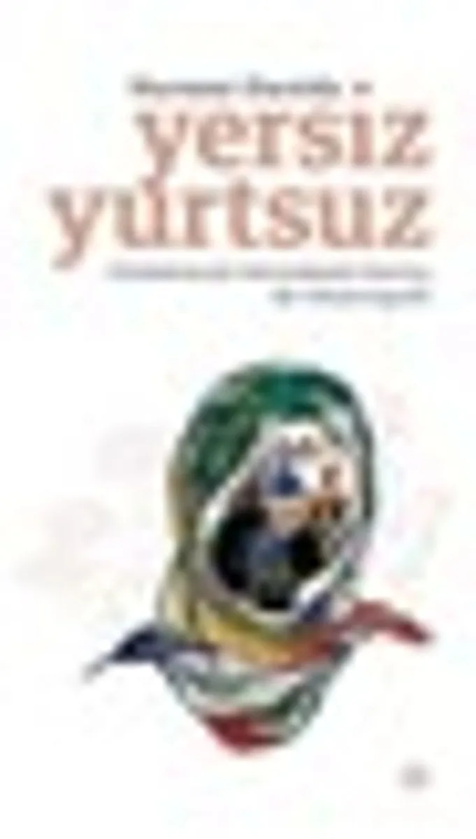 Yersiz Yurtsuz Postkolonyal Vatandaşlık Üzerine Bir Otoetnografi