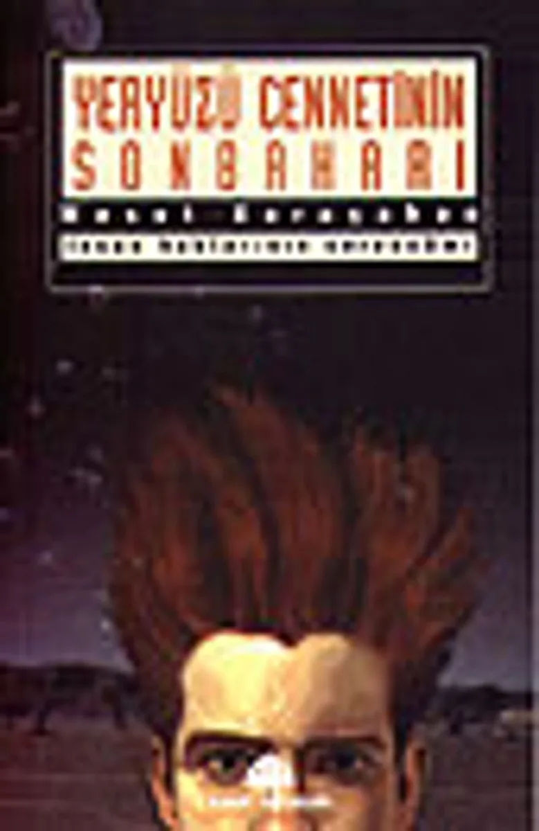 Yeryüzü Cennetinin Sonbaharıİnsan Haklarının Serencamı