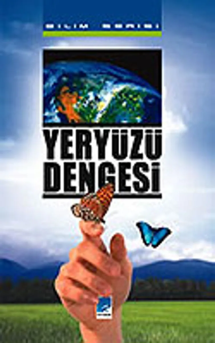 Yeryüzü Dengesi