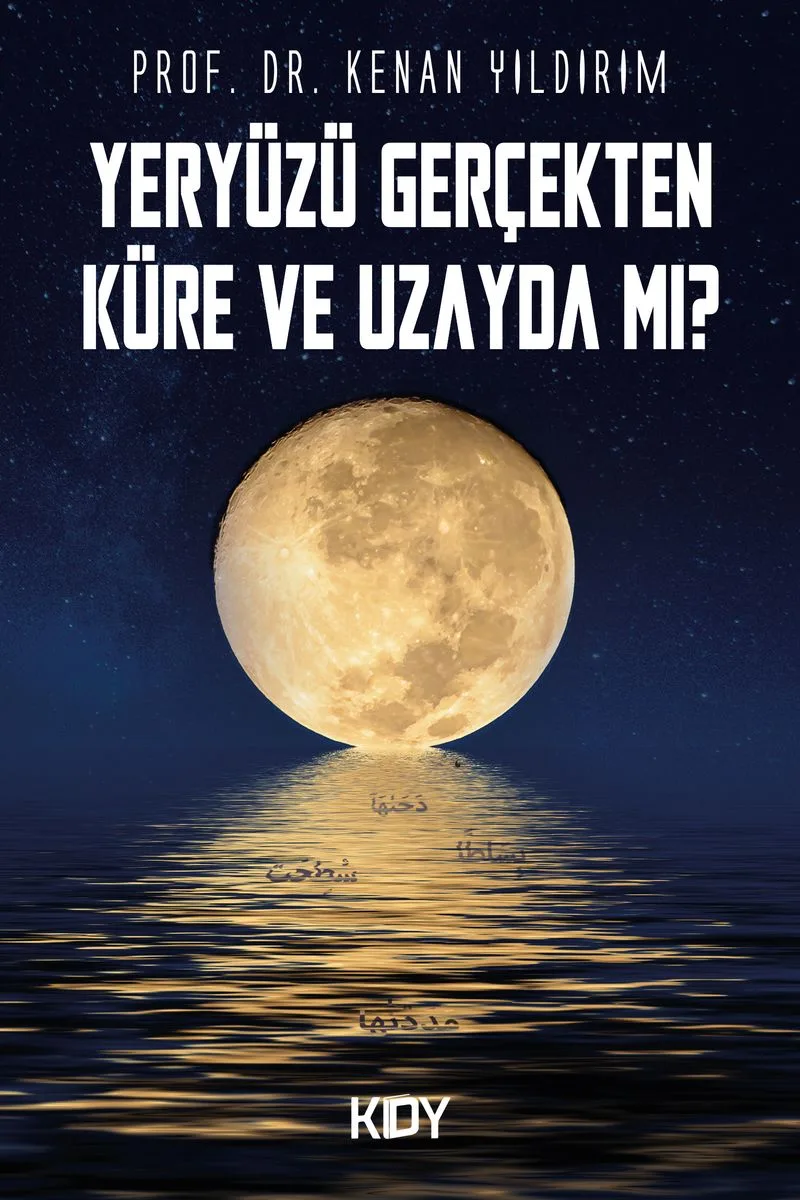 Yeryüzü Gerçekten Küre ve Uzayda mı?