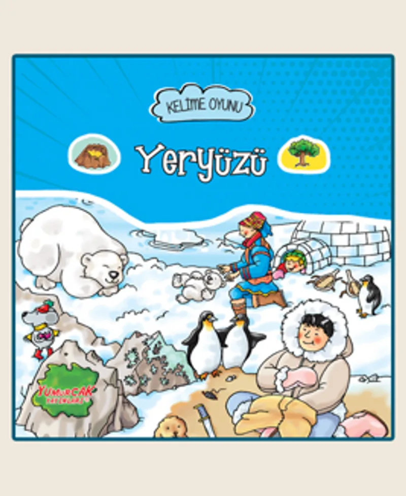 Yeryüzü