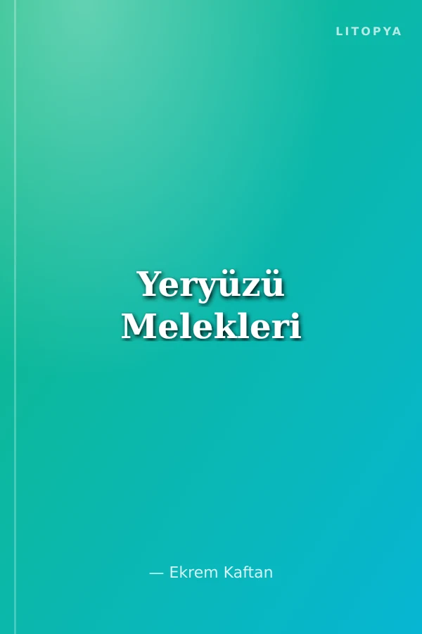 Yeryüzü Melekleri