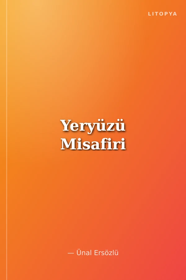 Yeryüzü Misafiri