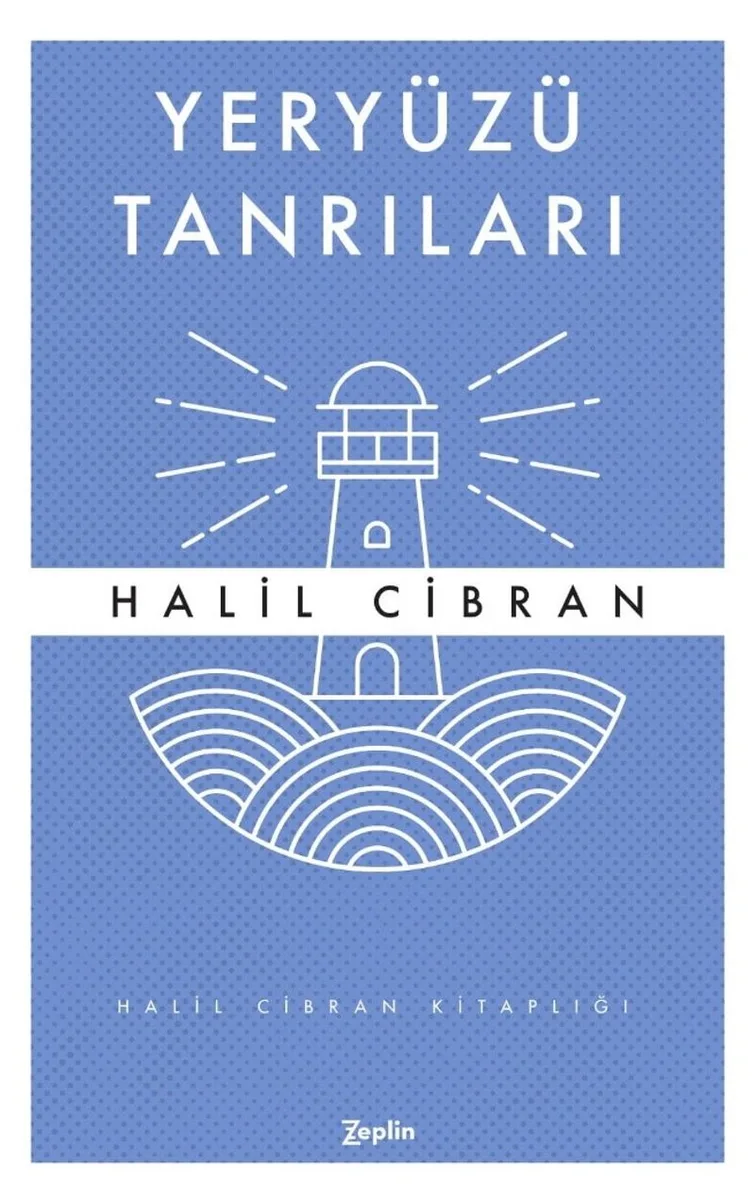 Yeryüzü Tanrıları