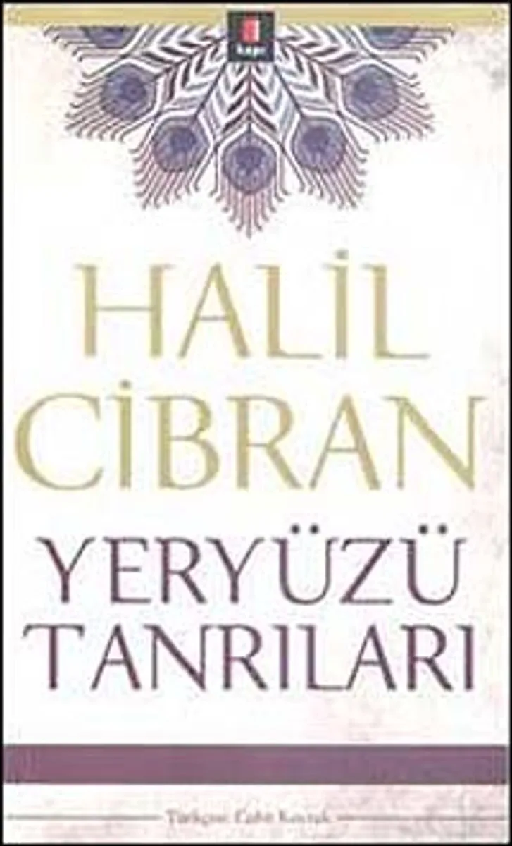 Yeryüzü Tanrıları