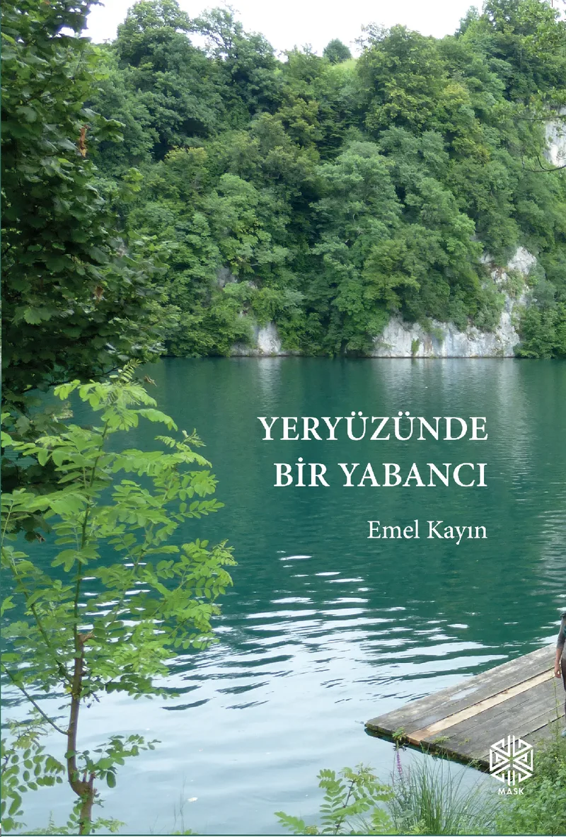 Yeryüzünde Bir Yabancı