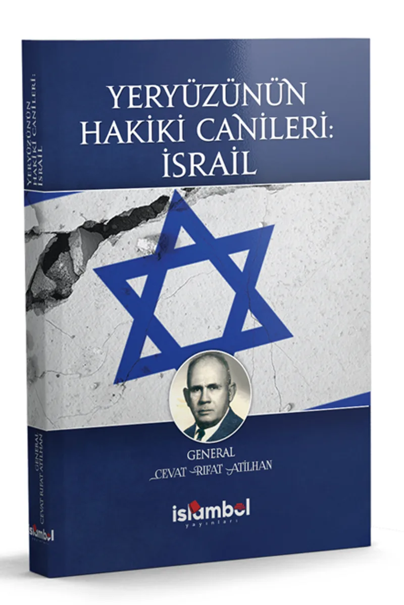 Yeryüzünün Hakiki Canileri: İsrail