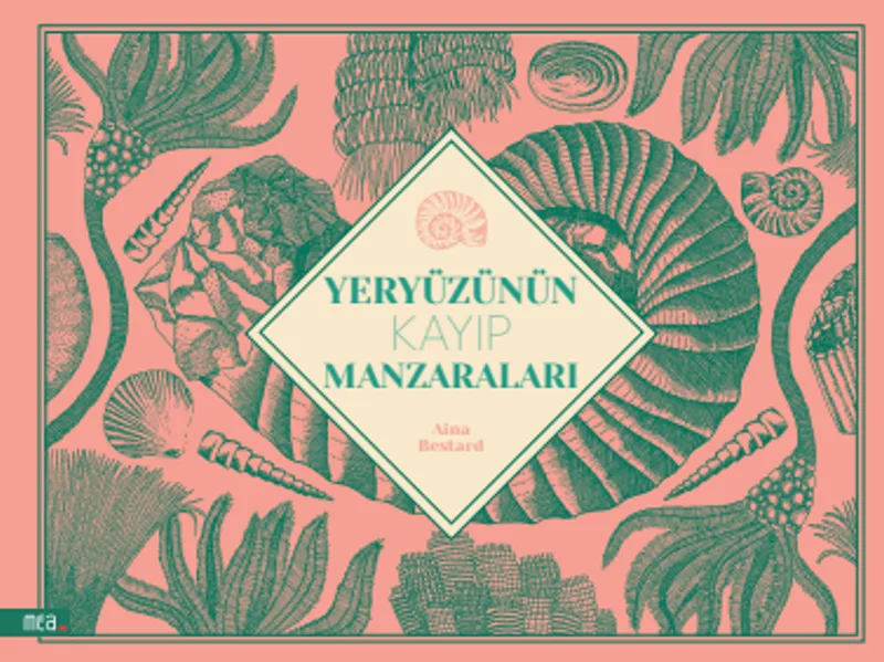 Yeryüzünün Kayıp Manzaraları
