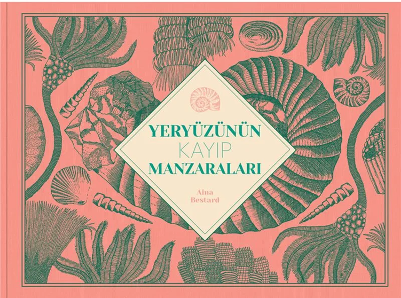 Yeryüzünün Kayıp Manzaraları