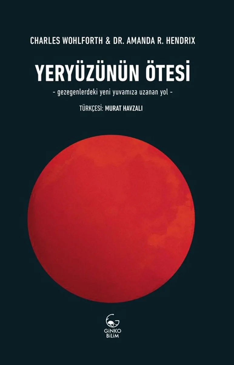 Yeryüzünün Ötesi Gezegenlerdeki Yeni Yuvamıza Uzanan Yol