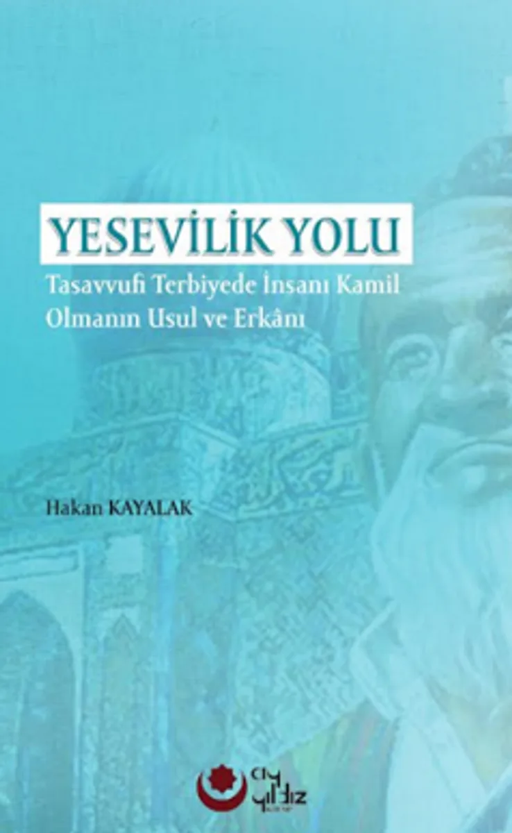 Yesevilik Yolu