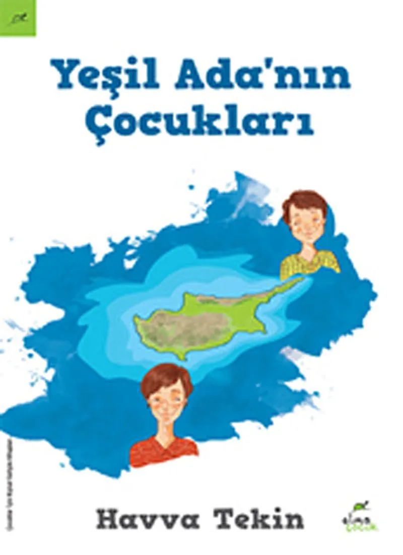 Yeşil Ada'nın Çocukları