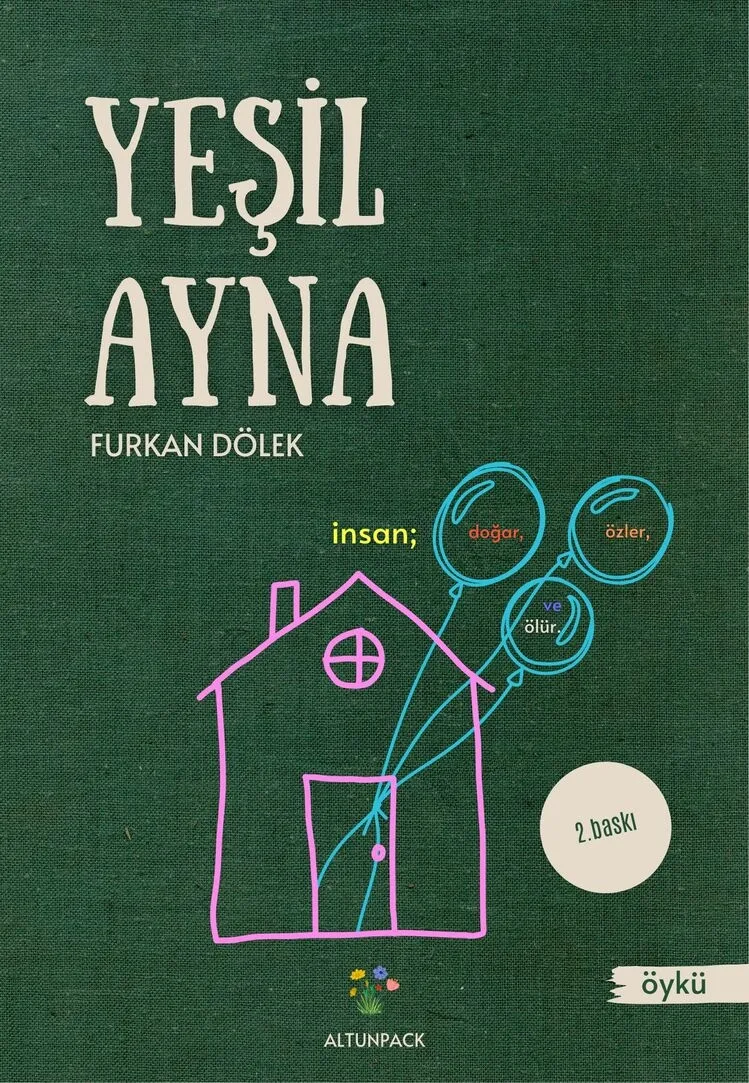 Yeşil Ayna